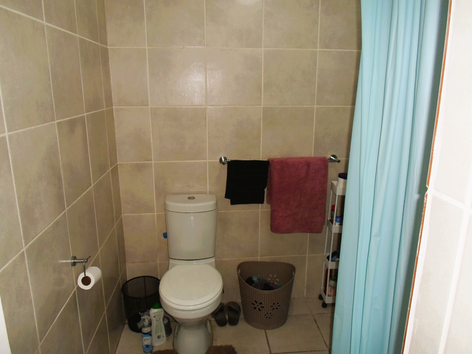 1 Bedroom Property for Sale in Klein Parys Western Cape